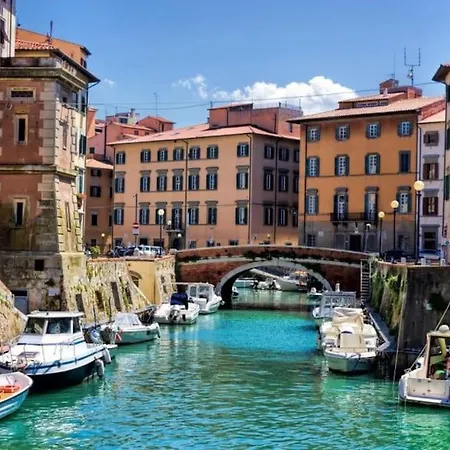 Daire Il Porto Livorno