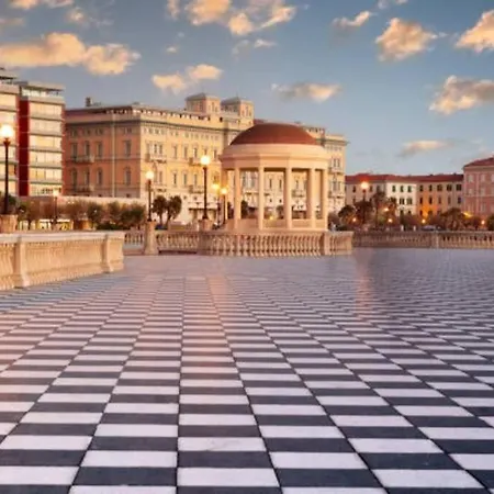 Daire Il Porto *