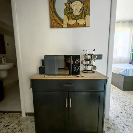 Il Porto Daire Livorno