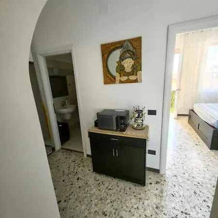 Apartman Il Porto *