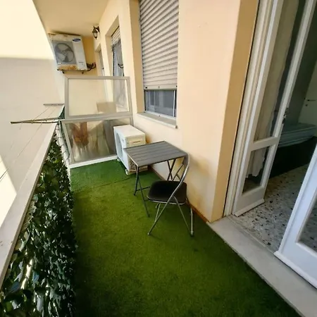 Apartman Il Porto Livorno